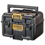 Caricabatterie Doppio Dewalt DWST83471-QW ToughSystem 2.0