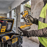 Caricabatterie Doppio Dewalt DWST83471-QW ToughSystem 2.0
