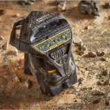 FMHT1-77356 - Laser-Nivelliergerät Stanley FatMax X3G FMHT1-77356 Green Ray - Bild 18