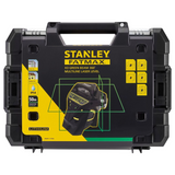 FMHT1-77356 - Laser-Nivelliergerät Stanley FatMax X3G FMHT1-77356 Green Ray - Bild 21
