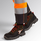701.181120-C3548 - Sicherheitsschuhe Diadora Sport Diatex Mid S7S FO CI SR - Bild 2