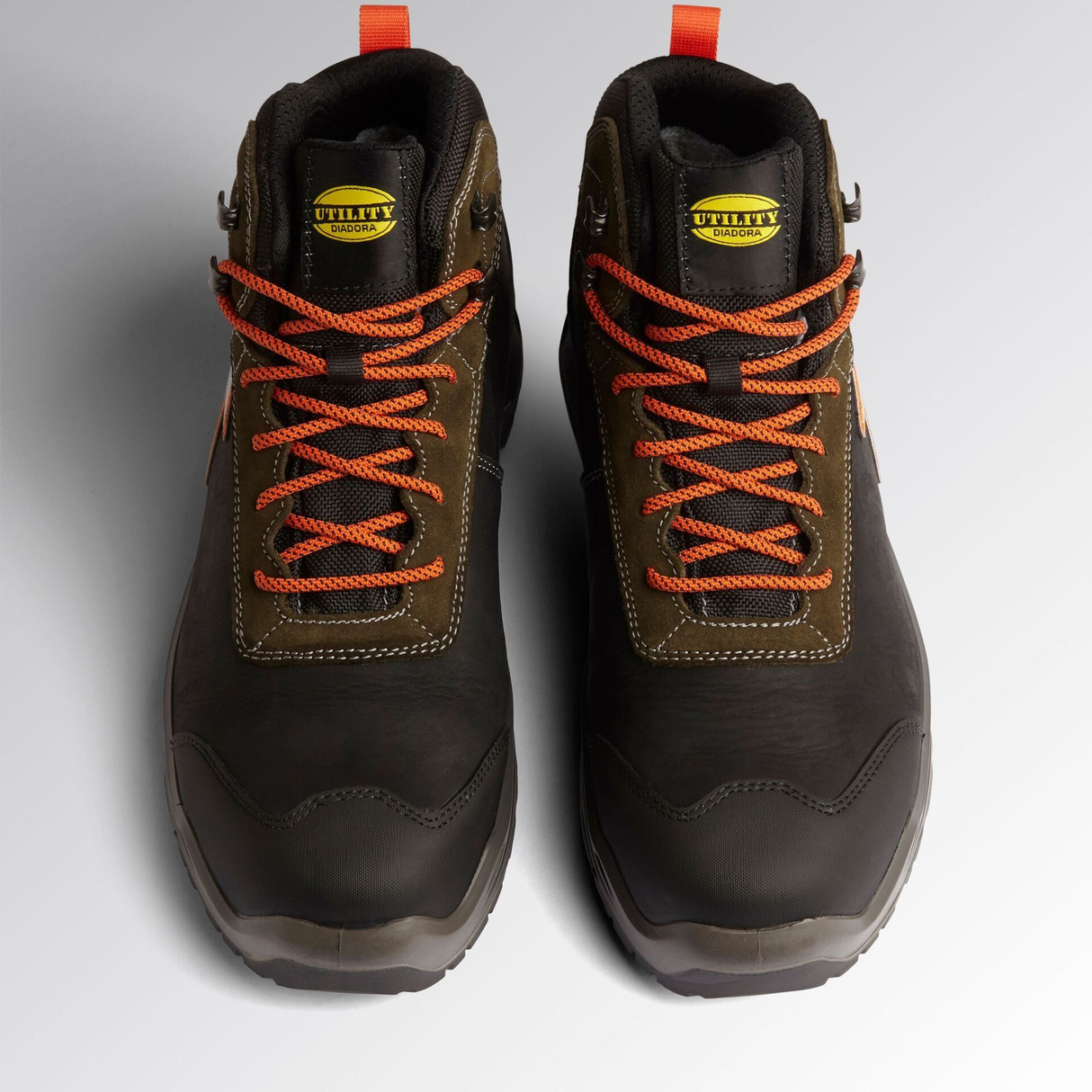 701.181120-C3548 - Sicherheitsschuhe Diadora Sport Diatex Mid S7S FO CI SR - Bild 3