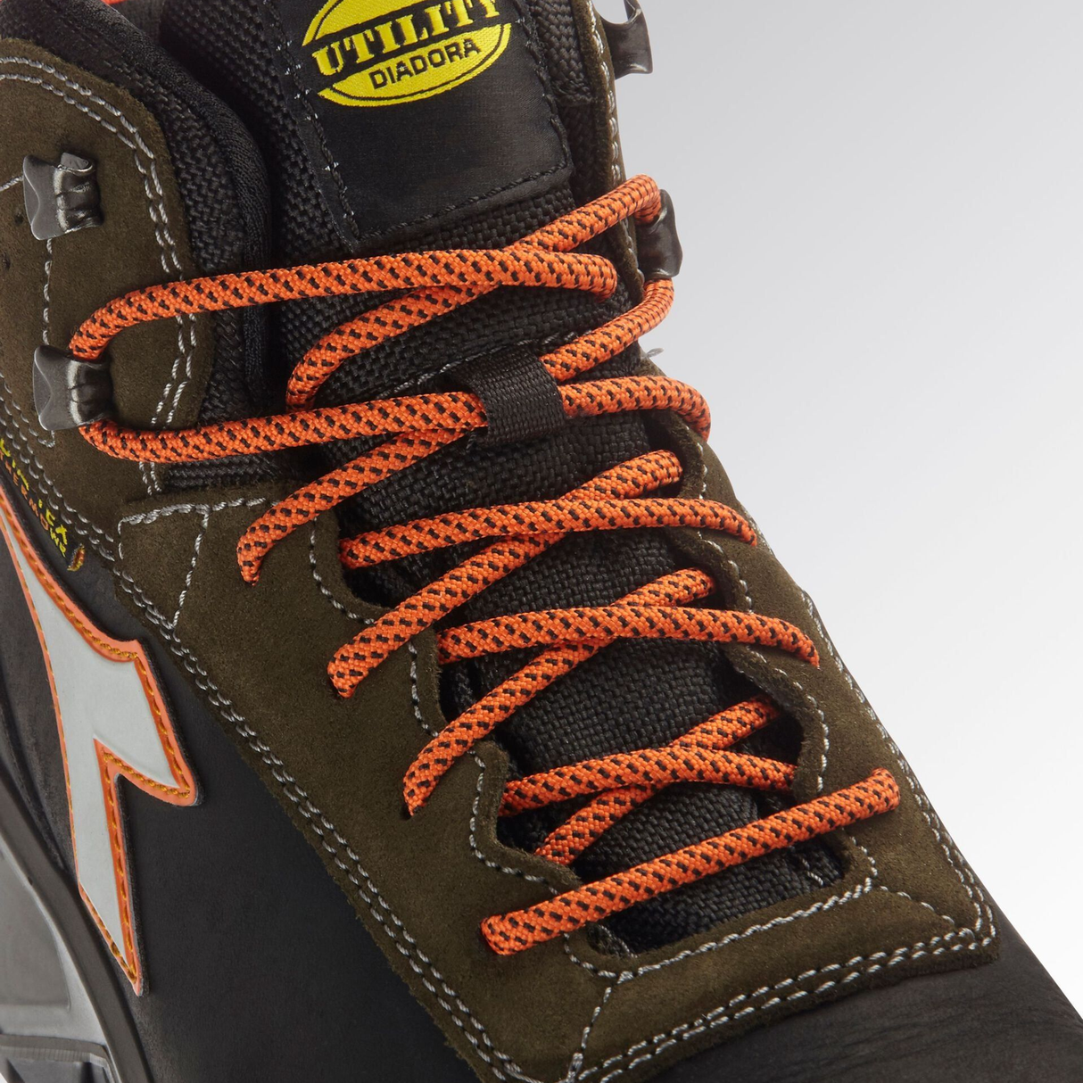701.181120-C3548 - Sicherheitsschuhe Diadora Sport Diatex Mid S7S FO CI SR - Bild 4