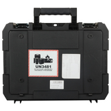 Sega Universale Dewalt DCS367P2-QW 18V 5Ah BRUSHLESS