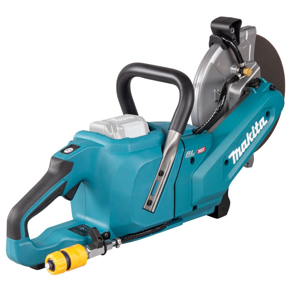 CE003GZ02 - Gehrungssäge Makita CE003GZ02 40V - Bild 3