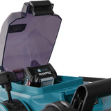 LM003GM103 - Rasaerba a Batteria Makita LM003GM103 XGT 40V 380mm - Immagine 15