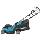 LM003GM103 - Rasaerba a Batteria Makita LM003GM103 XGT 40V 380mm - Immagine 2