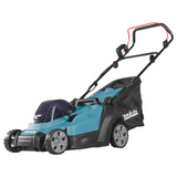 LM003GM103 - Rasaerba a Batteria Makita LM003GM103 XGT 40V 380mm - Immagine 10