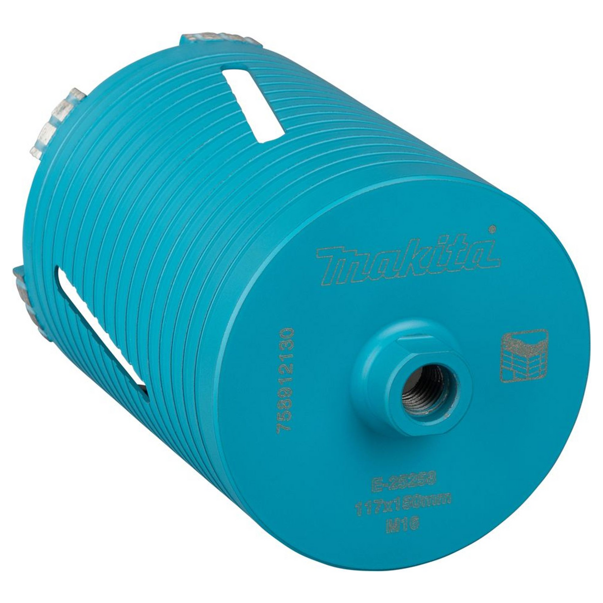 E-25258 - Diamantkrone Makita E-25258 117mm M16 - Bild 4