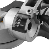 Troncatrice Dewalt DWS778-QS 1850W