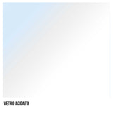 Porta Scorrevole Scrigno Aria filo muro