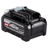 1917Y6-7 - Batterie Makita BL4040F XGT 40V 4,0Ah - Bild 3