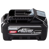 1917Y6-7 - Batterie Makita BL4040F XGT 40V 4,0Ah - Bild 6