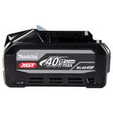 1917Y6-7 - Batterie Makita BL4040F XGT 40V 4,0Ah - Bild 9