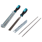 D-72154 - Kettenschärfset Makita D-72154 Ø 4,0 mm - Bild 7