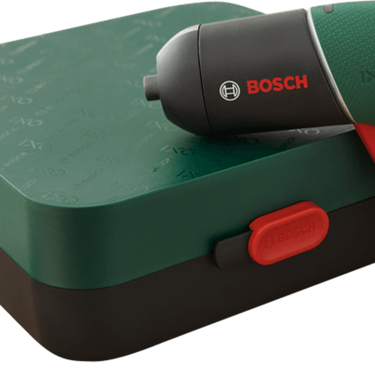 06039C7100 - Schraubendreher Bosch IXO 6 3,6 V - Bild 5
