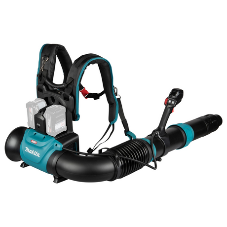 UB004GZ - Rückentragbares Laubgebläse Makita UB004GZ XGT 40V