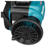 Soffiatore Spalleggiato Makita UB004GZ 40V