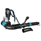 Soffiatore Spalleggiato Makita UB004GZ 40V
