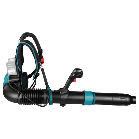 UB004GZ - Rückentragbares Gebläse Makita UB004GZ XGT 40V - Bild 2