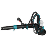 Soffiatore Spalleggiato Makita UB004GZ 40V