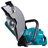 CE004GZ - Troncatrice Makita CE004GZ 40V - Immagine 10