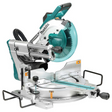 LS1019L - Radial-Kapp- und Gehrungssäge Makita LS1019L 1510W