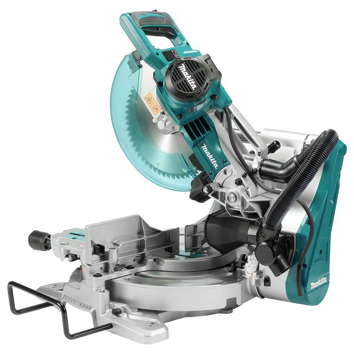 LS1019L - Radial-Kapp- und Gehrungssäge Makita LS1019L 1510W - Bild 5