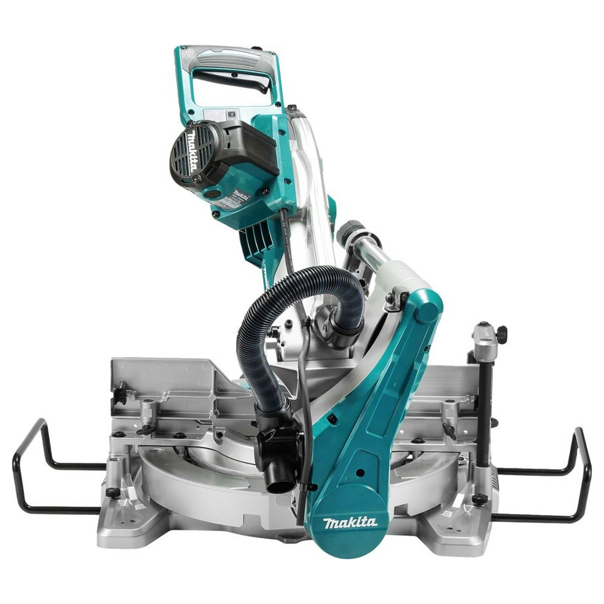 LS1019L - Radial-Kapp- und Gehrungssäge Makita LS1019L 1510W - Bild 6