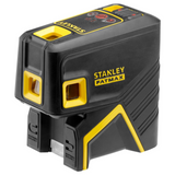 FMHT1-77413 - Laser-Nivelliergerät Stanley FatMax FMHT1-77413 5-Punkt-Rotstrahl