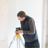 FMHT1-77413 - Laser-Nivelliergerät Stanley FatMax FMHT1-77413 5-Punkt-Rotlichtgerät – Bild 10