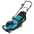 LM004GZ - Akku-Rasenmäher Makita LM004GZ XGT 40V 430mm