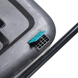 LM004GZ - Akku-Rasenmäher Makita LM004GZ XGT 40V 430mm - Bild 11