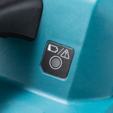 LM004GZ - Akku-Rasenmäher Makita LM004GZ XGT 40V 430mm - Bild 12