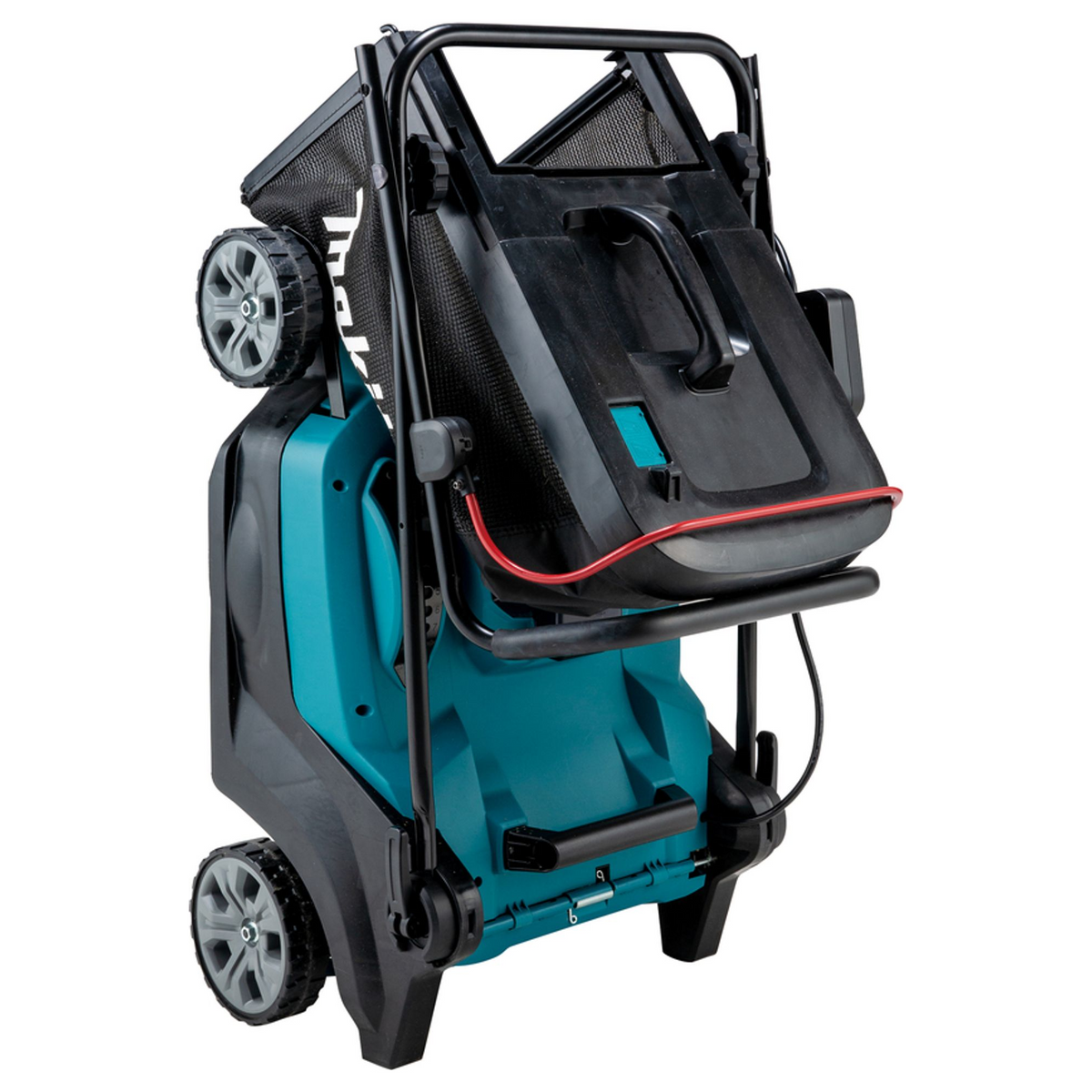 LM004GZ - Akku-Rasenmäher Makita LM004GZ XGT 40V 430mm - Bild 13