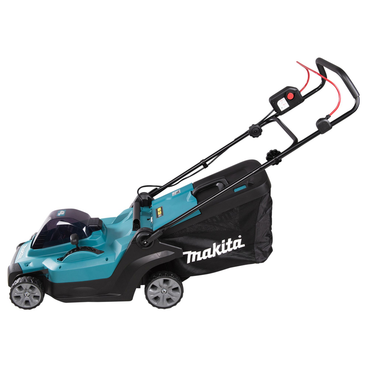 LM004GZ - Akku-Rasenmäher Makita LM004GZ XGT 40V 430mm - Bild 2