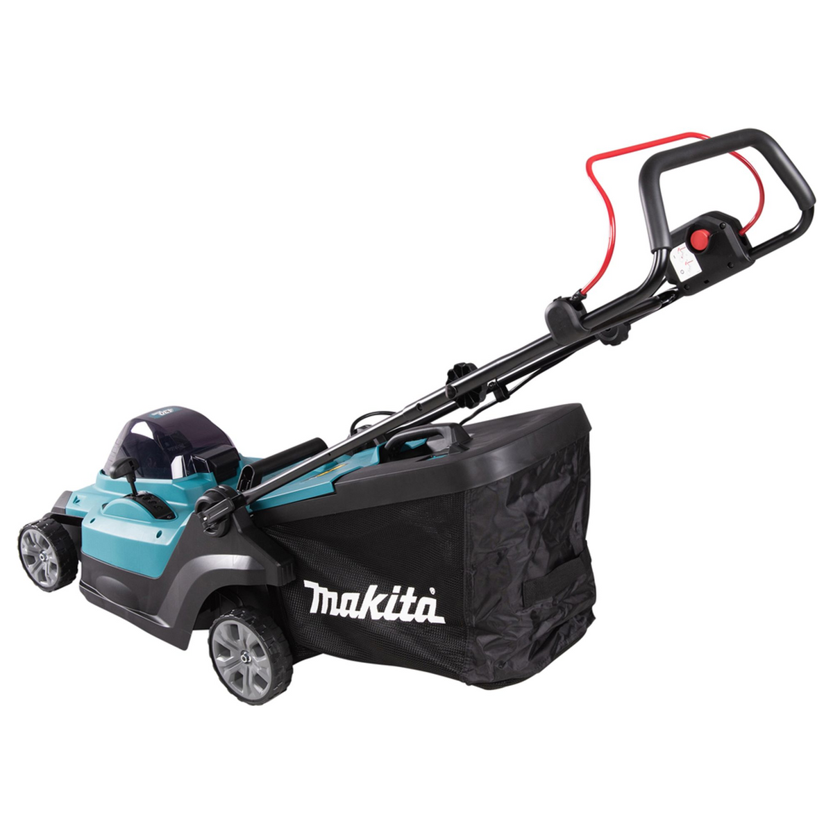 LM004GZ - Akku-Rasenmäher Makita LM004GZ XGT 40V 430mm - Bild 3