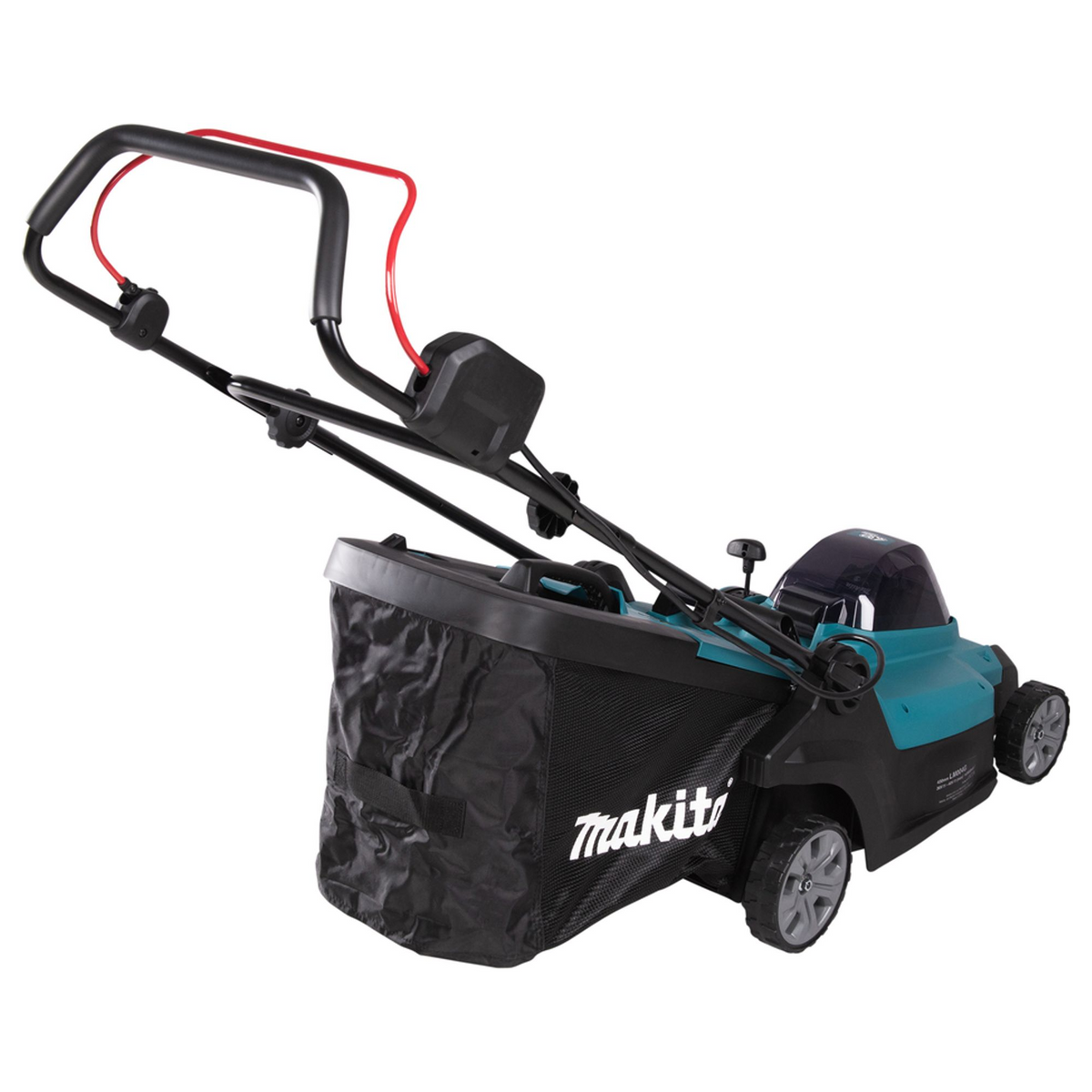 LM004GZ - Akku-Rasenmäher Makita LM004GZ XGT 40V 430mm - Bild 5