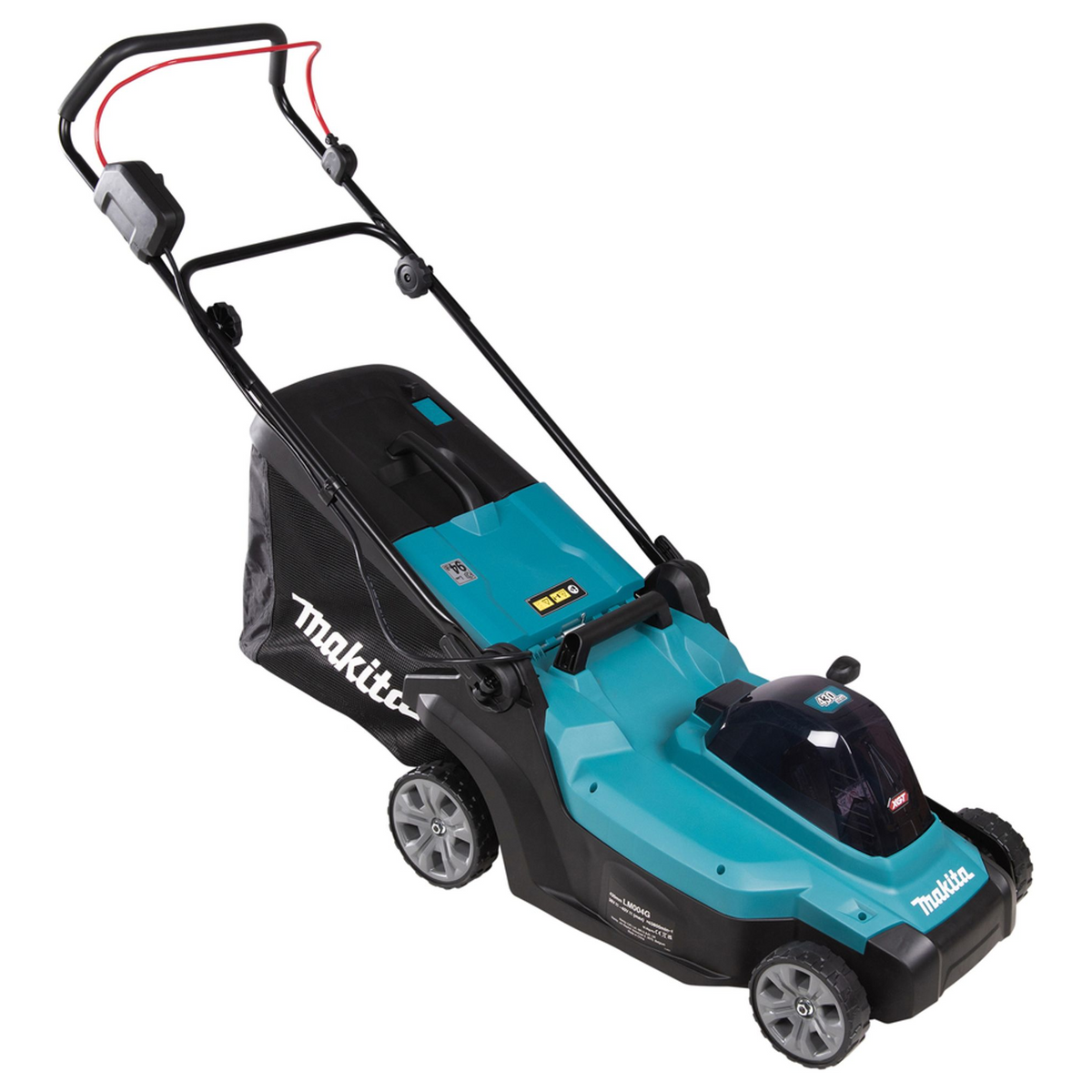 LM004GZ - Akku-Rasenmäher Makita LM004GZ XGT 40V 430mm - Bild 7