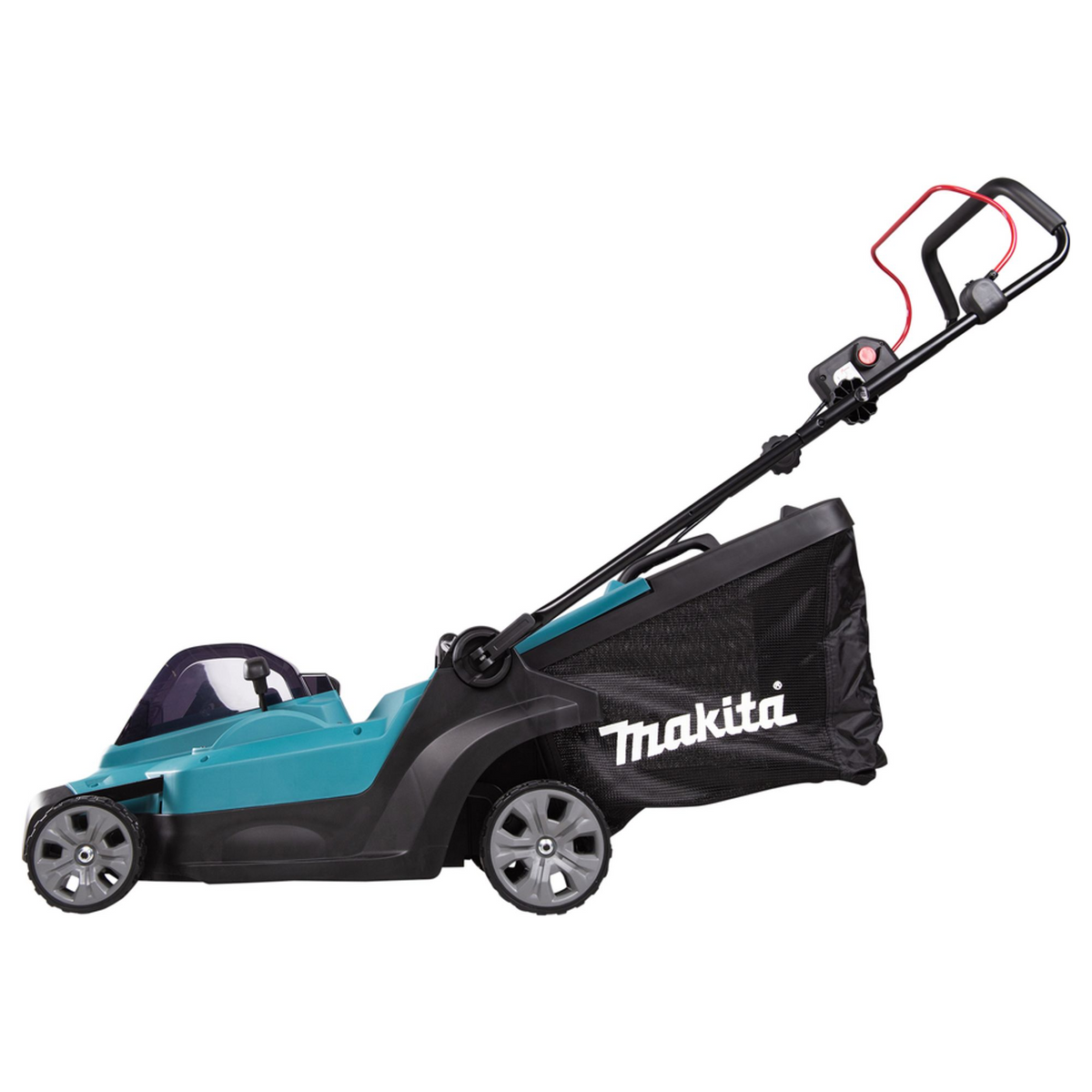 LM004GZ - Akku-Rasenmäher Makita LM004GZ XGT 40V 430mm - Bild 9