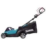 LM004GZ - Akku-Rasenmäher Makita LM004GZ XGT 40V 430mm - Bild 9