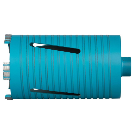 E-25214 - Diamantkrone Makita E-25214 92mm M16 Trocken - Bild 2