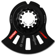 2608902059 - Segmentiertes Messer Bosch Expert ACZ 105 ET Multi Material Hartmetall - Bild 19