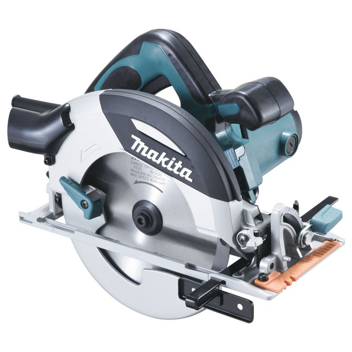 HS7101JX - Kreissäge Makita HS7101JX 1400W