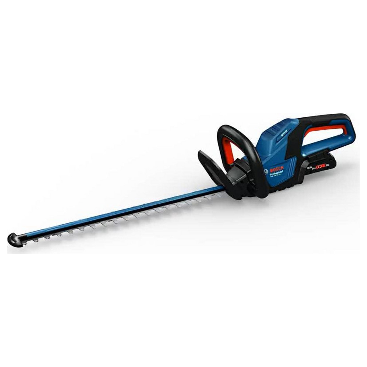 06008C9600 - Heckenschere Bosch GHE 18V-50 (II) PRO 18V - Bild 8