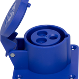 1081010 - CEE-Stecker Brennenstuhl IP44 230V 16A - Abbildung 3