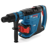 0611917102 - Schlagbohrmaschine Bosch GBH 18V-40 C PRO 18V 8Ah - Bild 13