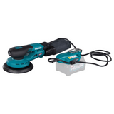 BO002CG - Exzenterschleifer Makita BO002CGZ 40V
