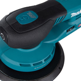 BO002CG - Exzenterschleifer Makita BO002CGZ 40V - Bild 12
