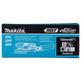BO002CG - Exzenterschleifer Makita BO002CGZ 40V - Bild 19